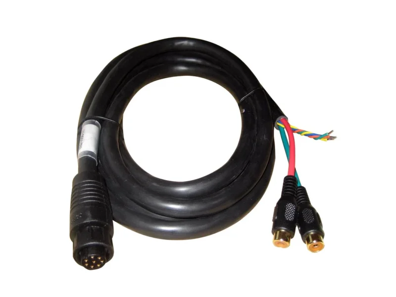 Simrad 000-00129-001 Video Cable For NSS Series