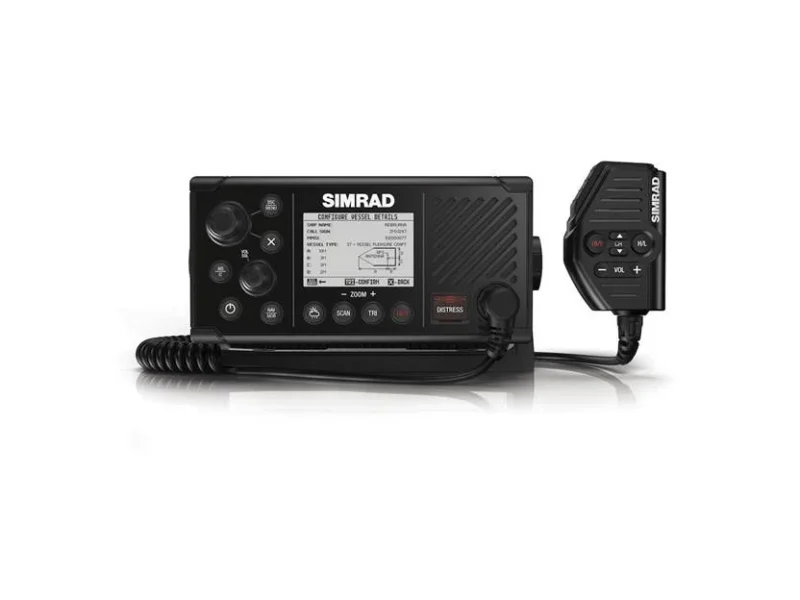 Simrad RS40-B VHF Class B AIS Transceiver