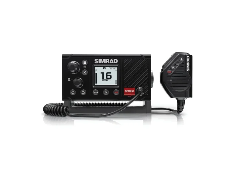 Simrad RS20S VHF With DSC