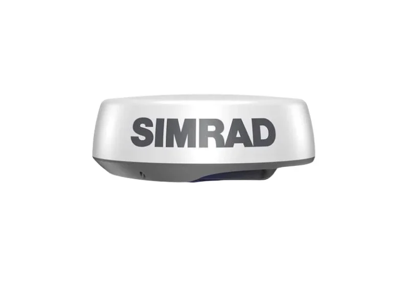 Simrad Halo 24 Radar Dome