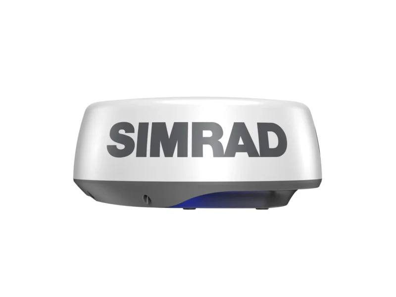 Simrad Halo 20+ Radar Dome