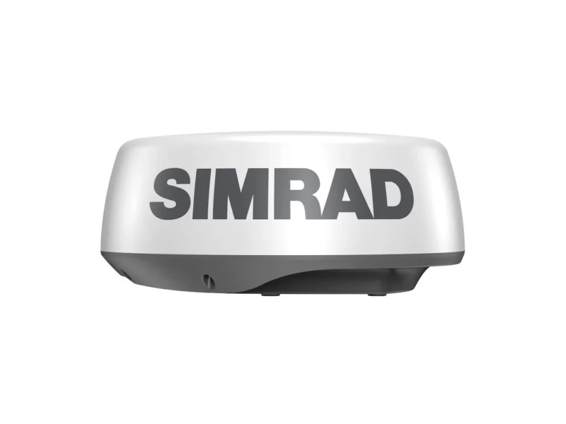 Simrad Halo 20 Radar Dome