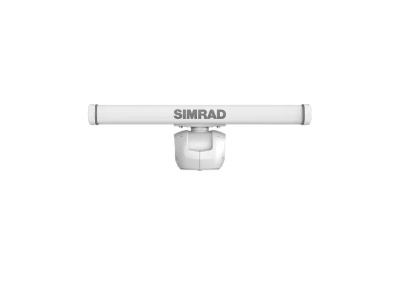 Simrad HALO 3004 130w Radar System 4' Antenna 20m Cable