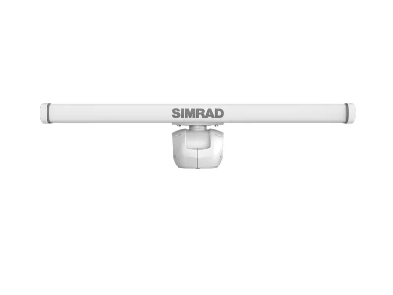 Simrad HALO 3006 130w Radar System 6' Antenna 20m Cable