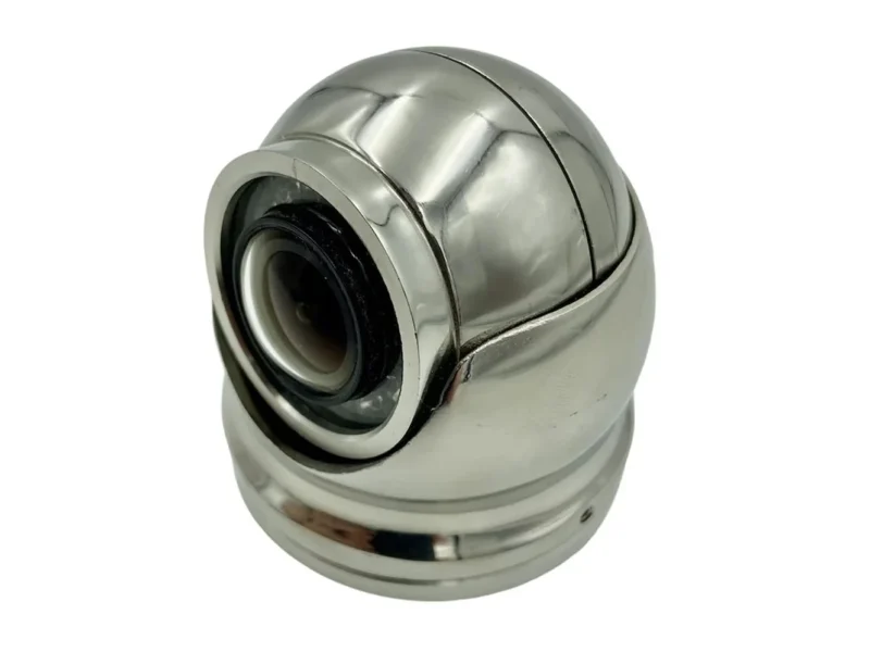 Simrad CAM-1 IP Camera Stainless Steel Marine Grade