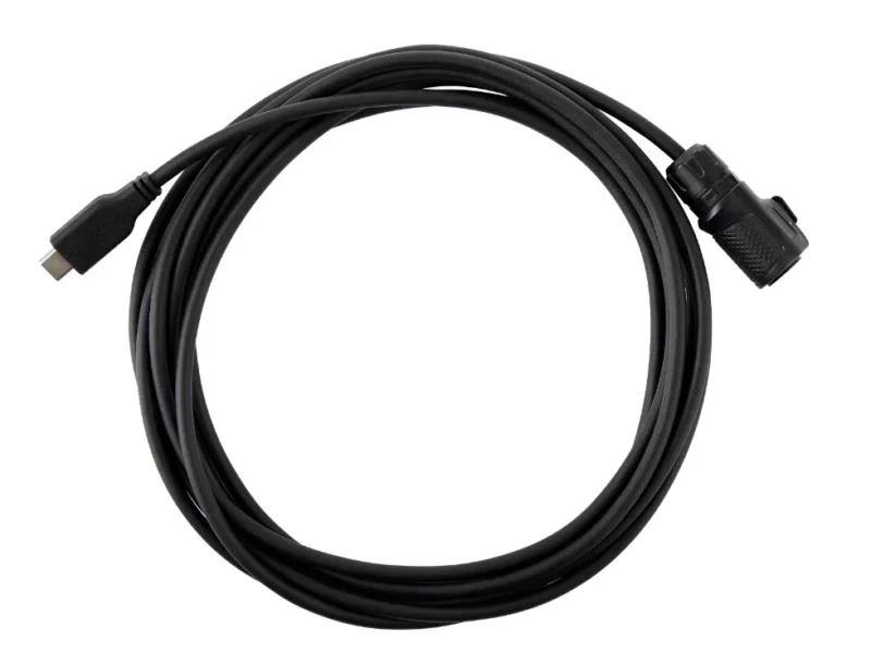 Sionyx 3m USB-C Cable For Nightwave