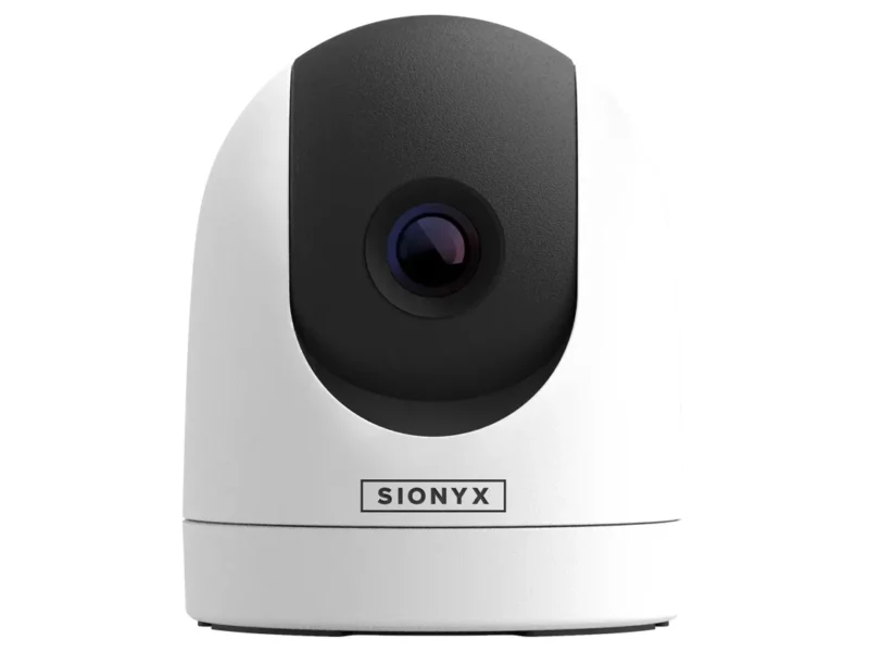 Sionyx CRV-500C Nightwave Low Light Fixed Mount Camera White Housing