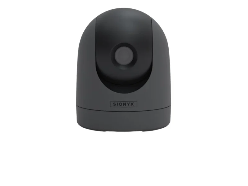 Sionyx CRV-500C Nightwave Low Light Fixed Mount Camera Gray Housing