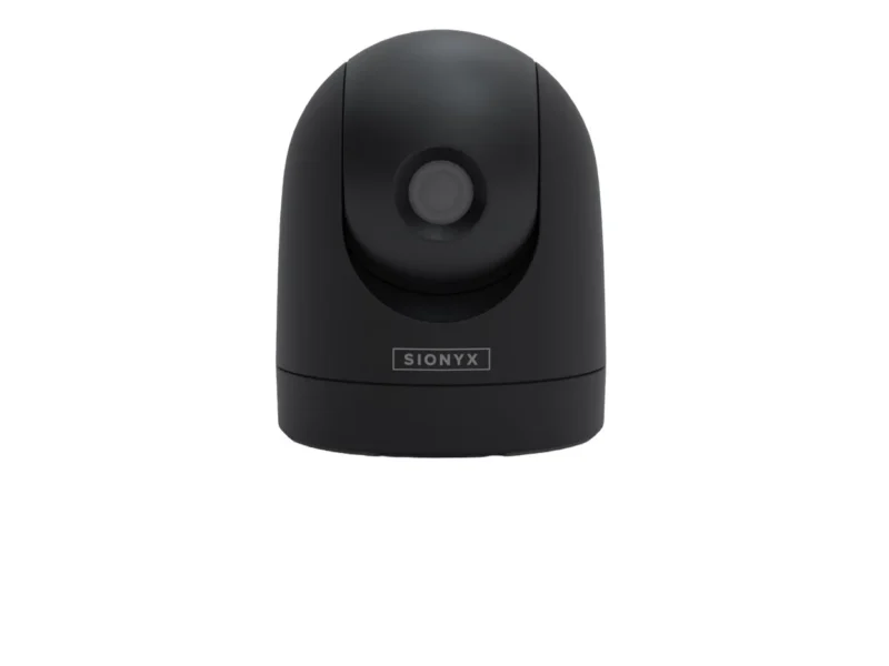 Sionyx CRV-500C Nightwave Low Light Fixed Mount Camera Black Housing