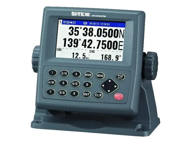 Sitex GPS915 72 Channel GPS