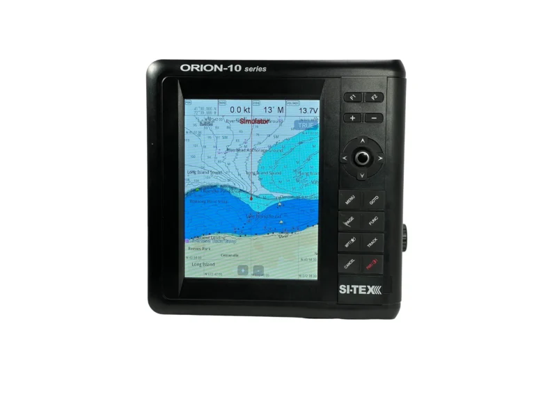 Sitex Orion-C Chartplotter 10.4"