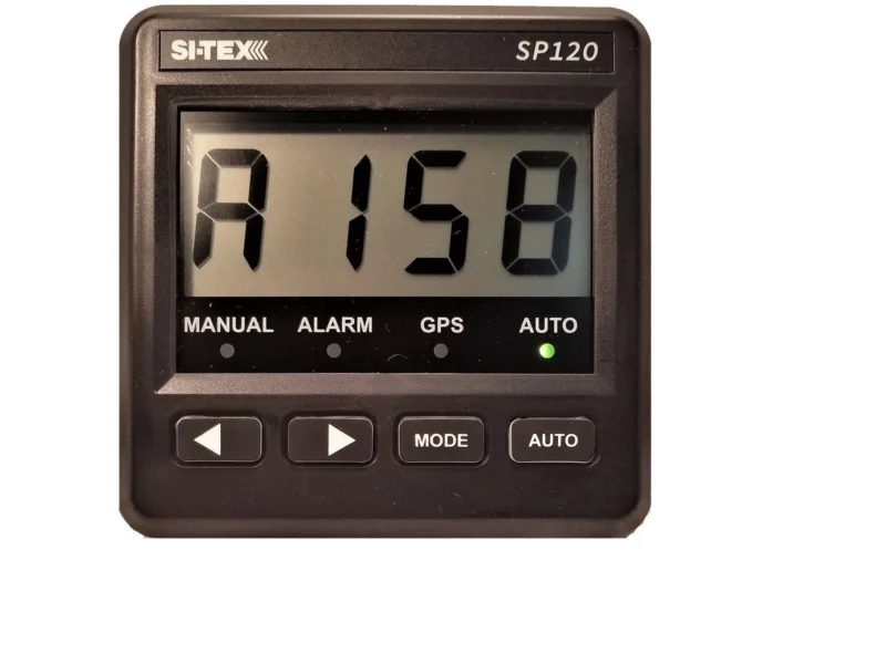 Sitex SP120 Autopilot Rudder Feedback Type T Drive