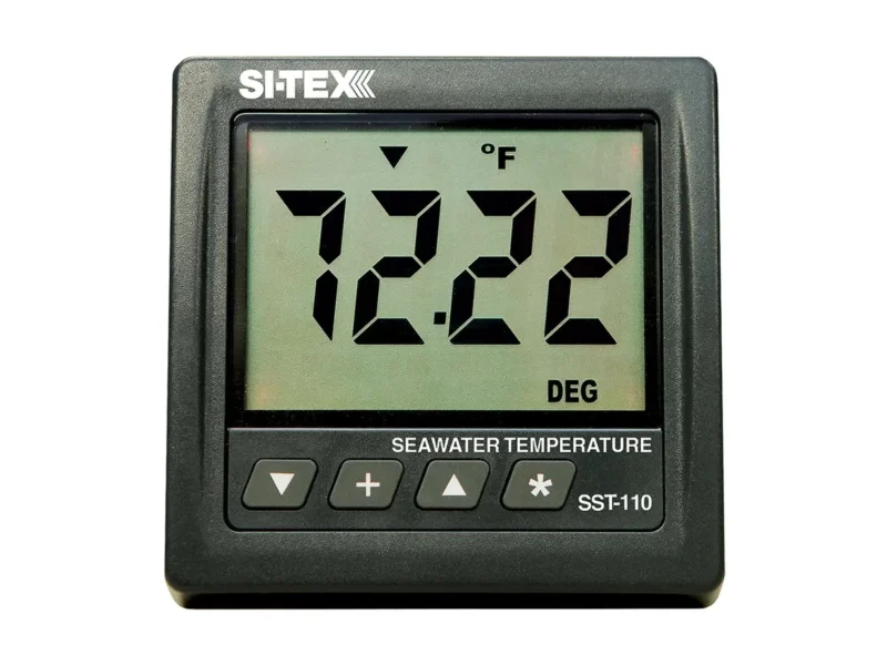 Sitex SST110 Surface Temp With Out Sensor