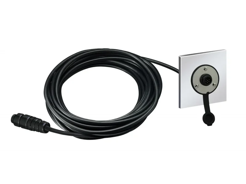 Standard MEK4 Microphone Relocation Kit For GX5000, GX5500and GX6000