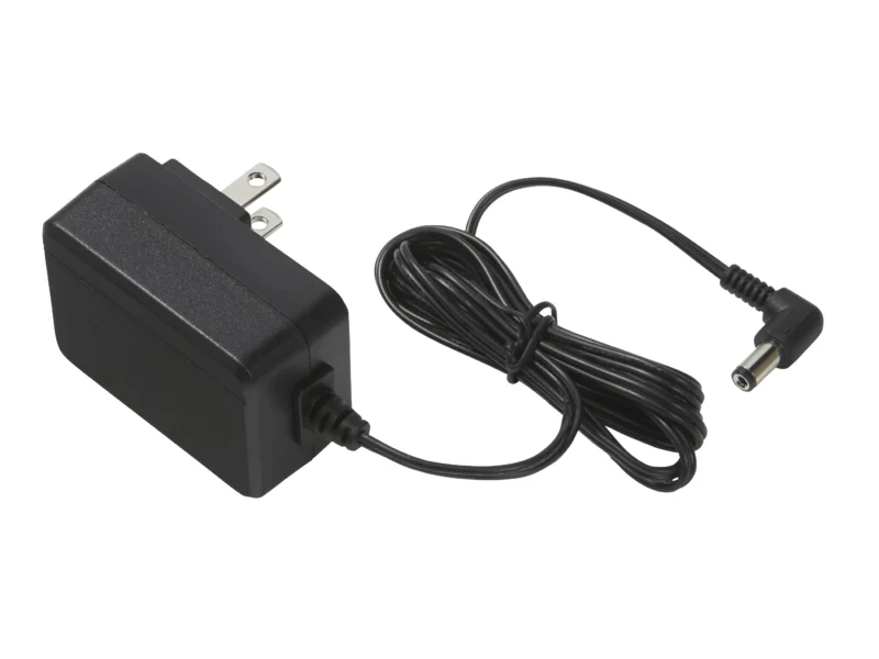 Standard SAD-23C AC Charger 220v for Use with SBH-25 and SBH-27