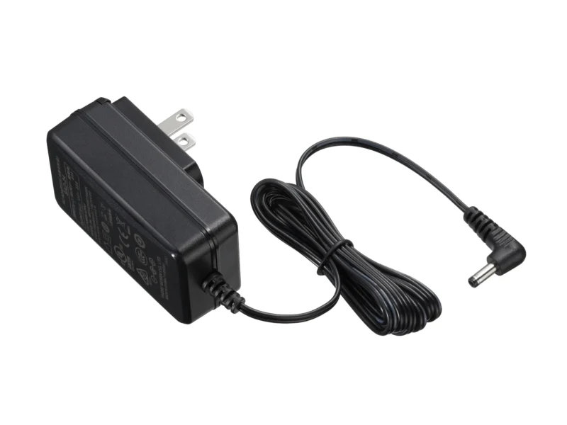 Standard SAD-24B Rapid Charger 110v for Use with CD56 or CD48