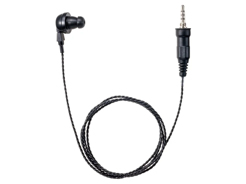 Standard SEP-10A Earphone for SSM-21A