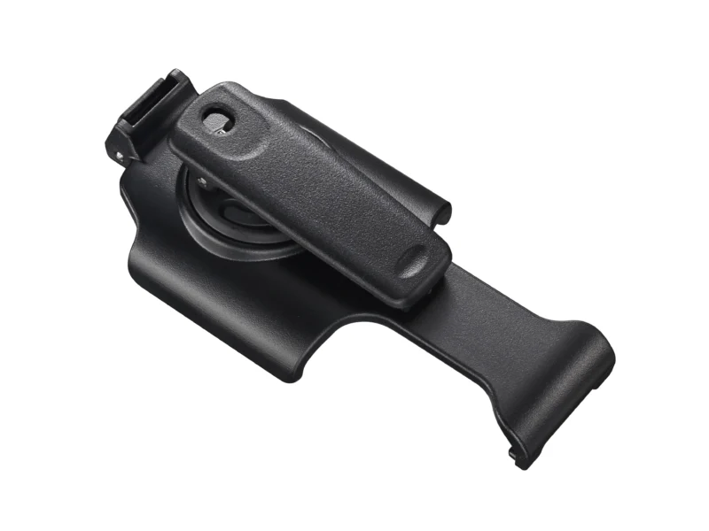 Standard SHB-110 Quick Release Holster for HX320