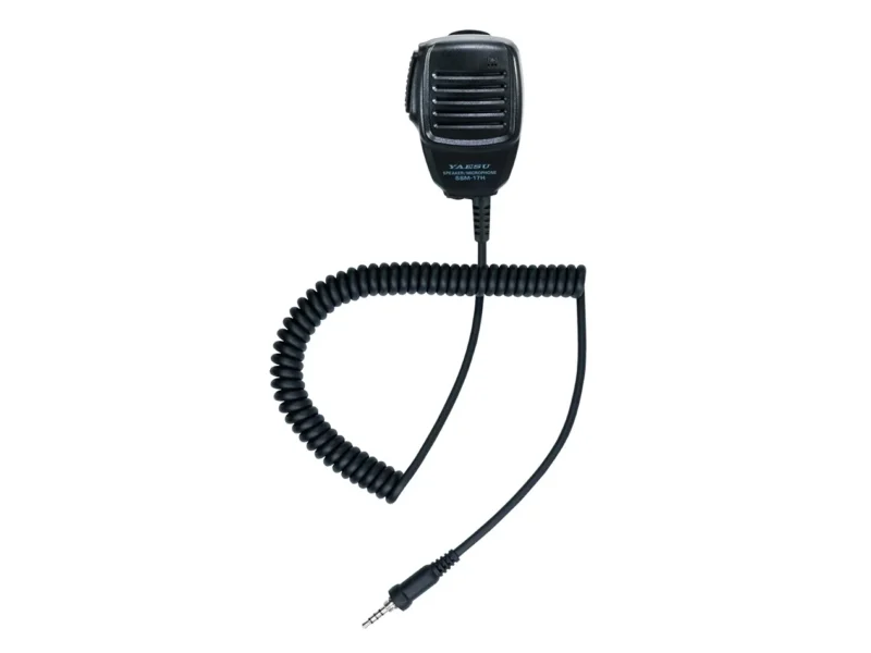 Standard SSM-17H Compact Speaker Microphone