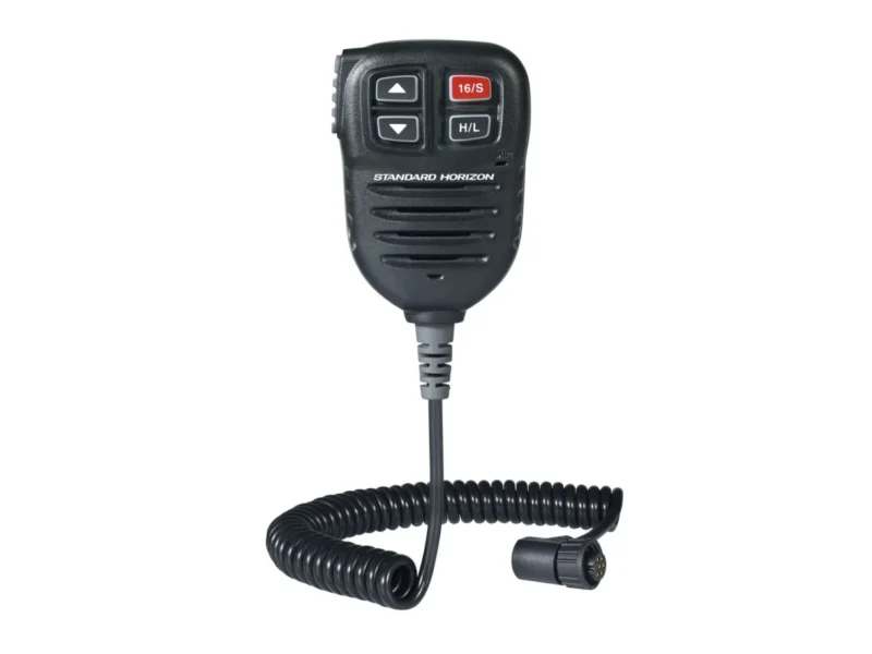 Standard SSM-76H Microphone For GX5000, GX5500  GX6000