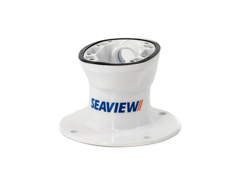 Seaview AM5M1 5" Mount Vertical Requires Plate