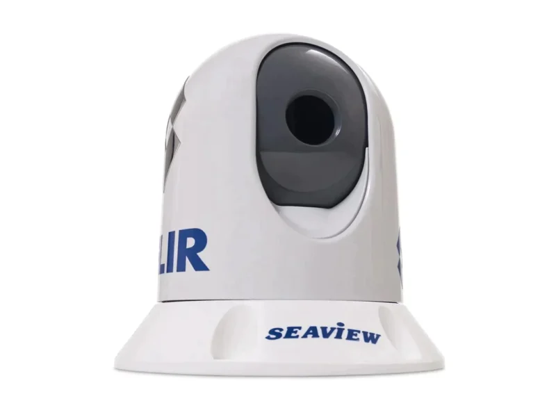 Seaview FTDR3 1.5" Riser For FLIR MD Raymarine T200