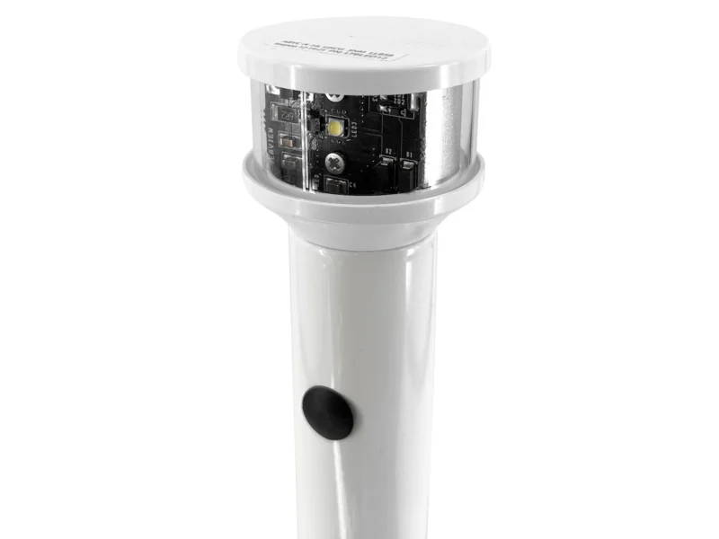 Seaview LTBLED12 Top 3NM Combination Mast Head All Around LED Light