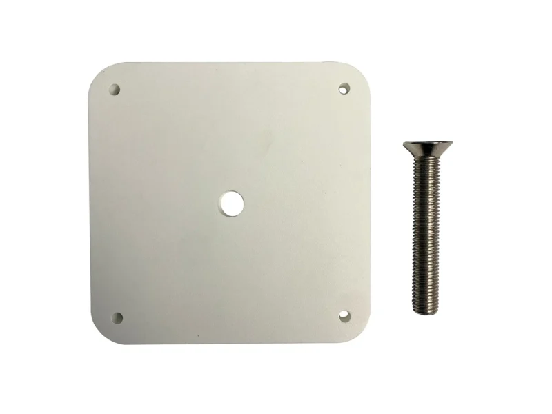 Sea Swivel 3/4in Starboard Riser Kit