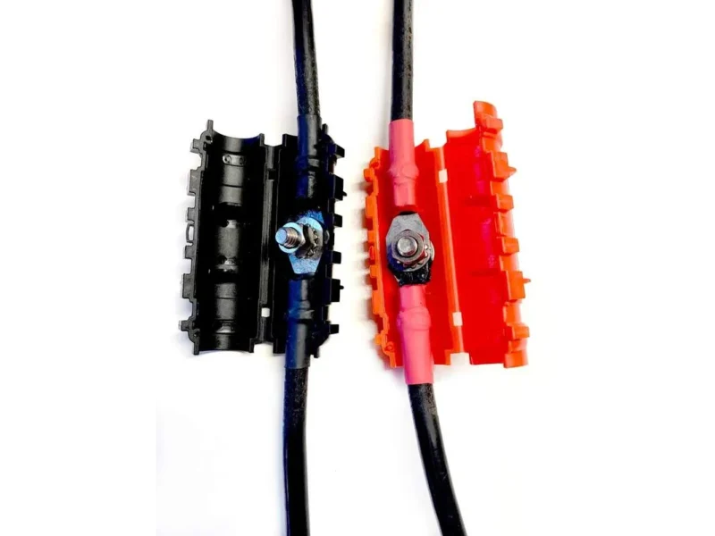 TH Marine Hydra Battery Cable Extender Kit