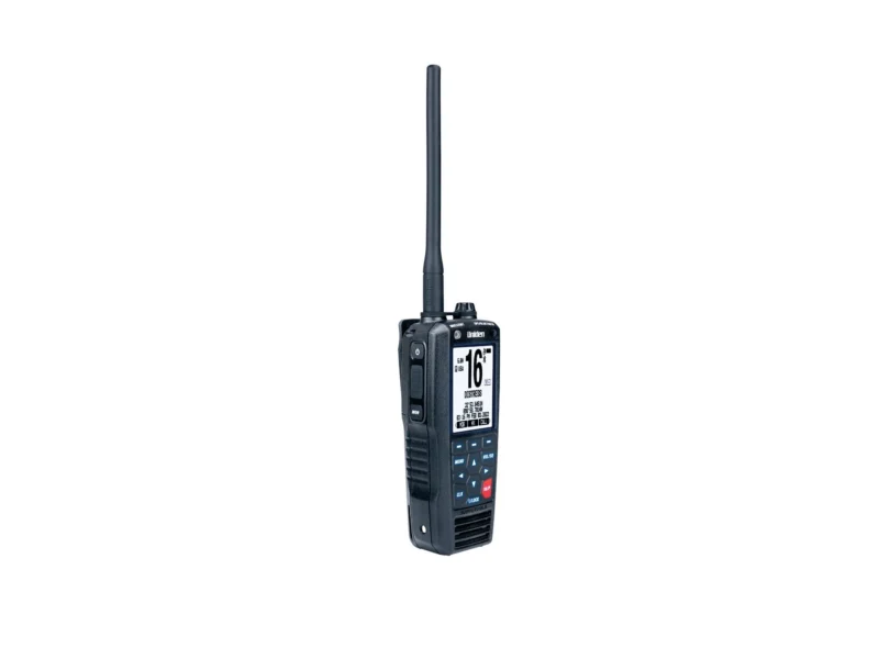 Uniden MHS338BT Hand Held VHF