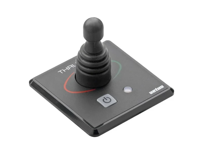 Vetus BPJE2 Joystick Control for Bow Thrusters