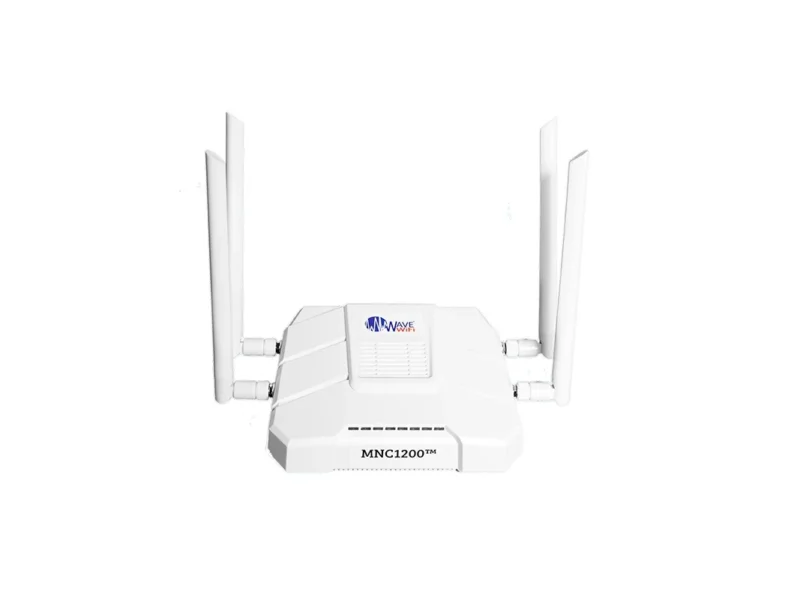 Wave WiFi MNC1200 Dual Band Wireless Network Controller