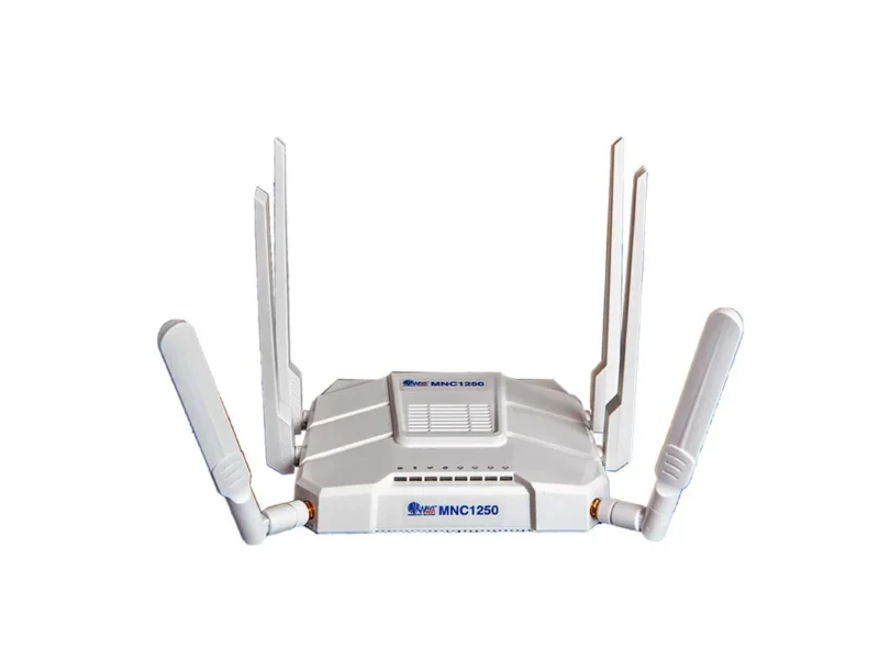 Wave WiFi MNC1250 Dual Band Wireless Network Controller