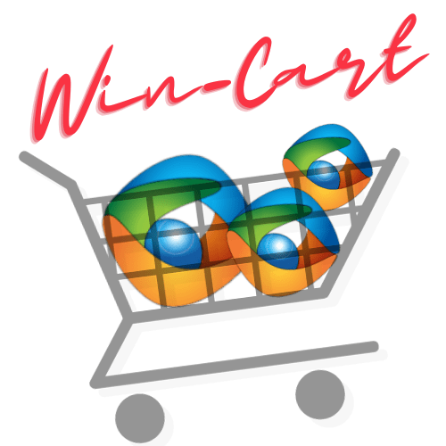 Store: Win-Cart Demo