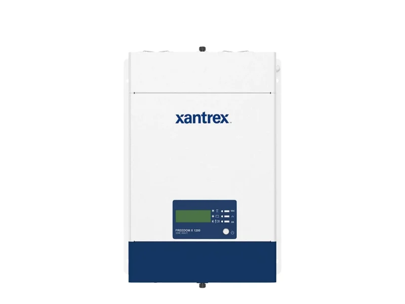 Xantrex Freedom X Pro 1200 1000 watt 120AC 12v DC Inverter