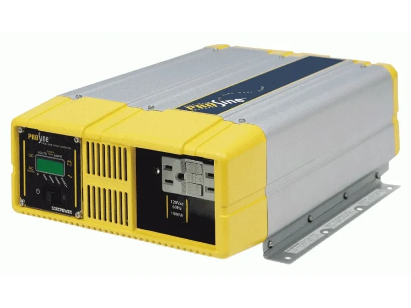 Xantrex PROsine 1800 Inverter 24V 1800 Watts GFCI