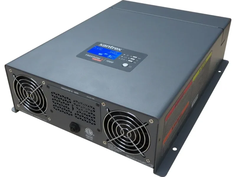 Xantrex Freedom X1000 1000W True Sine Wave Inverter