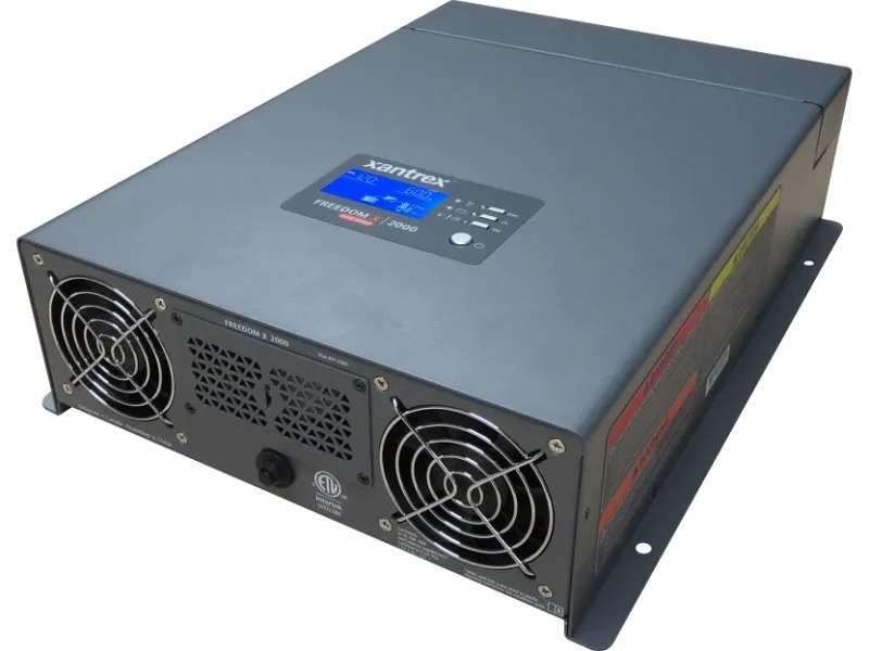 Xantrex Freedom X2000 2000W True Sine Wave Inverter