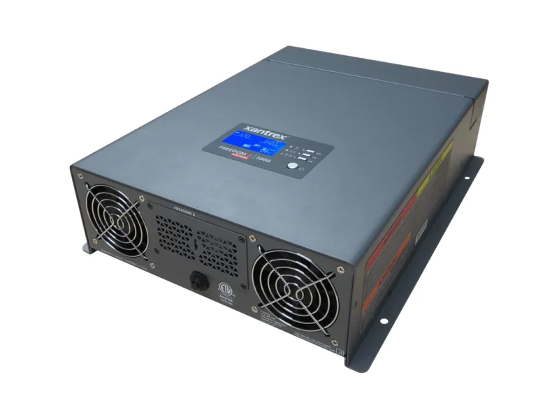 Xantrex Freedom X3000 3000W True Sine Wave Inverter