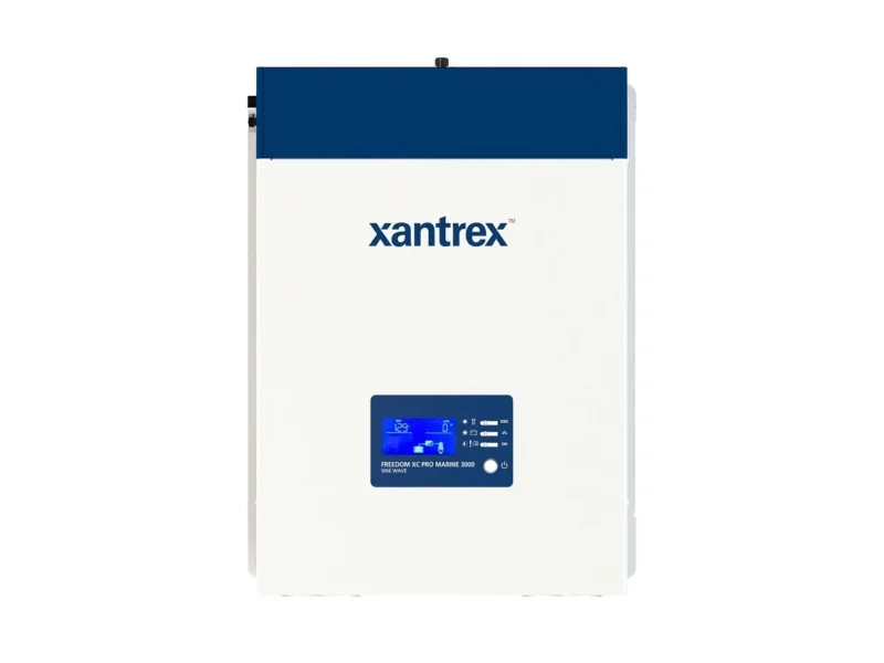 Xantrex Freedom XC PRO 3000 3000W Marine Inverter Charger 12vDC in 120vAC Out