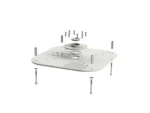 Seaview Modular Top Plate f/Kymeta U8 Peregrine