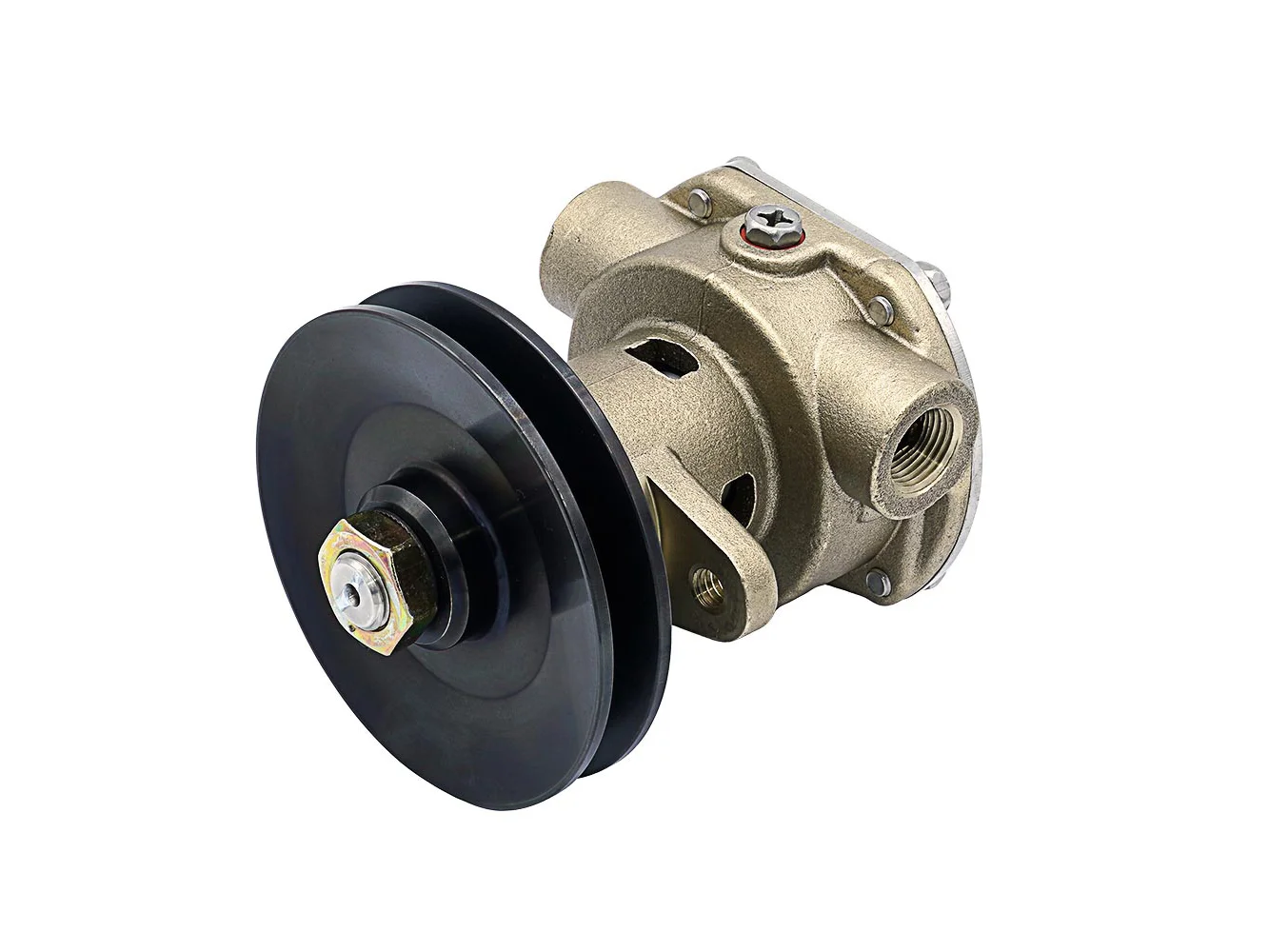 Albin Group Engine Cooling Pump f/Kohler 4-6 Cylinder Diesel - 4-6.5kW Gas - 12.5 kW Gas