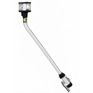 Perko Combination Masthead & White All-Round Light - 12V