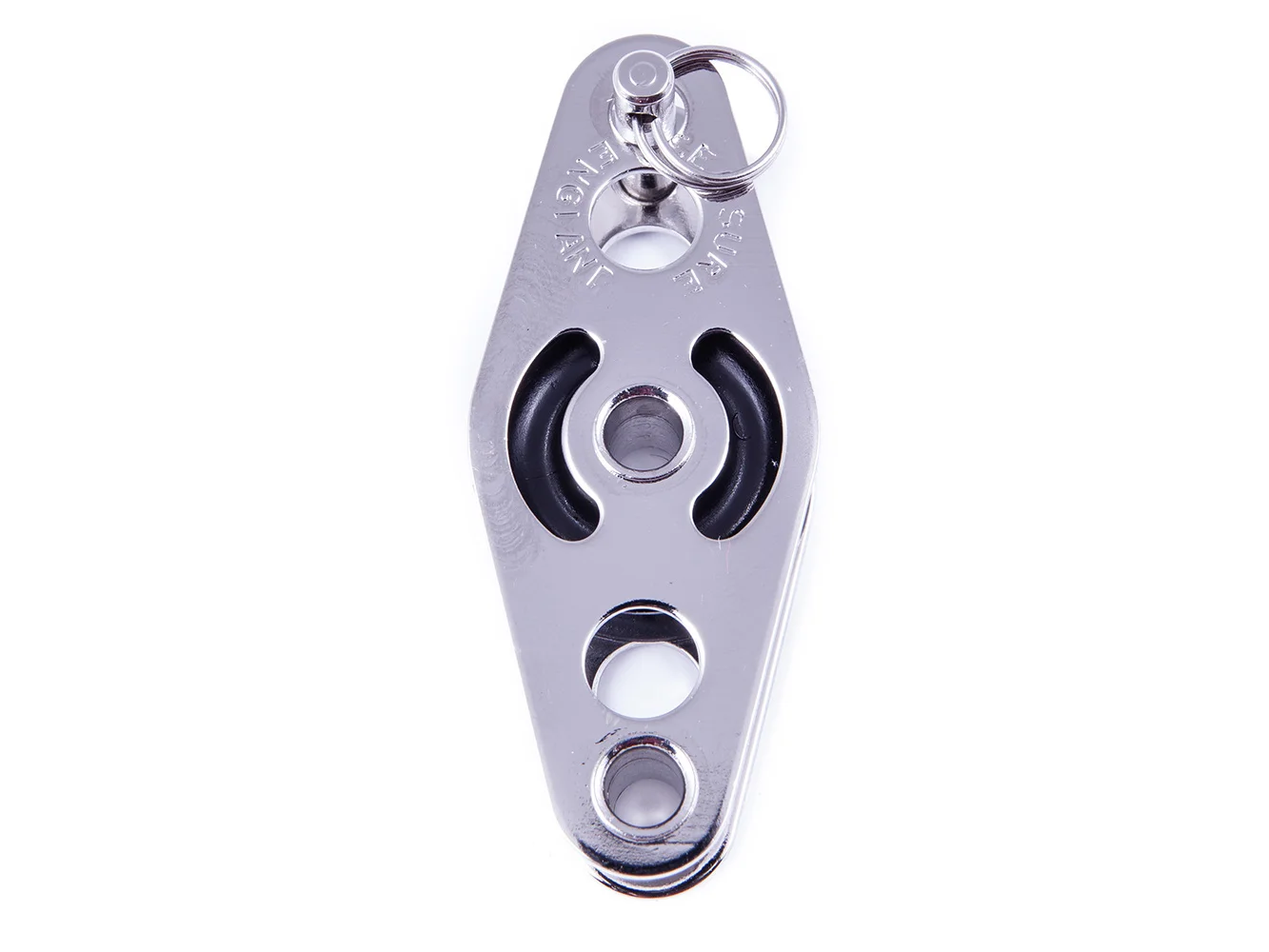SeaSure 25mm Single Block w/Becket