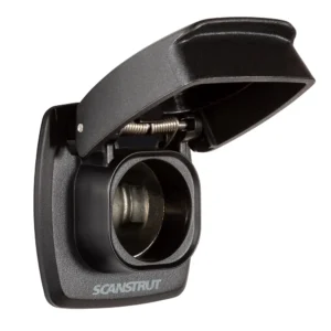 SCANSTRUT Flip Pro 12V Power Socket  | SC-12V-F1