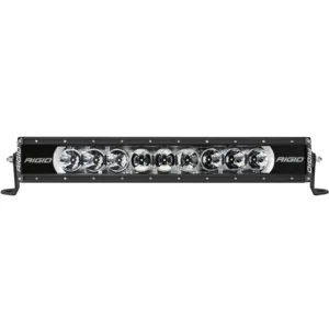 RIGID Industries Radiance + 20" Light Bar - RGBW