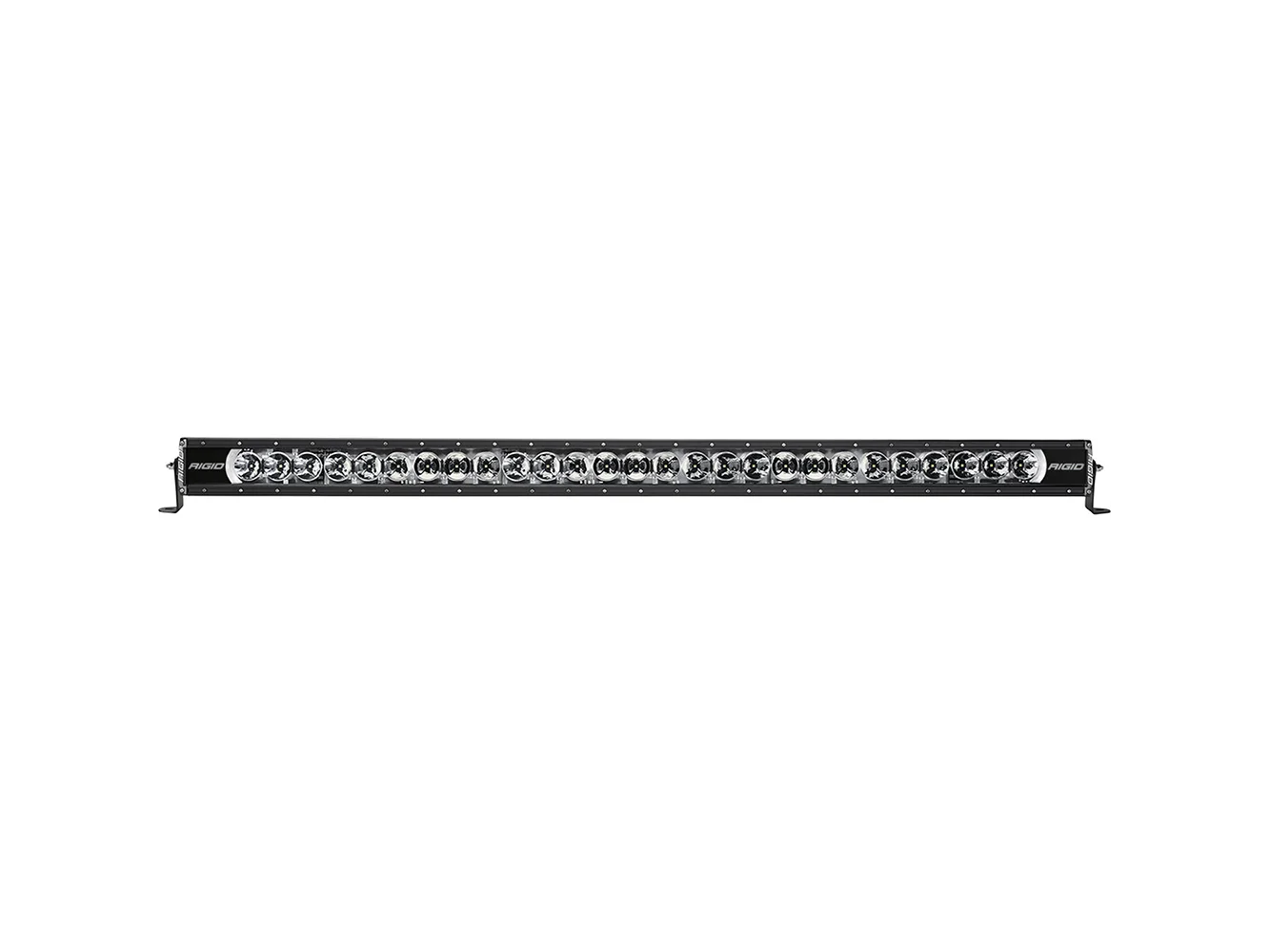 RIGID Industries Radiance + 50" Light Bar - RGBW
