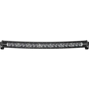 RIGID Industries Radiance + Curved 40" Light Bar - RGBW