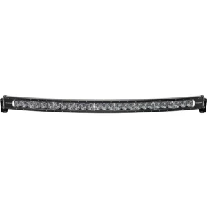 RIGID Industries Radiance + Curved 50" Light Bar - RGBW