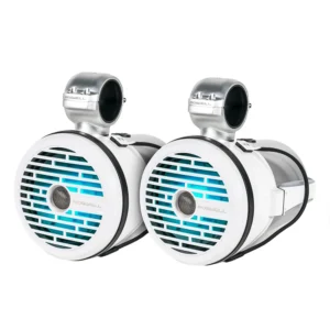 ROSWELL C920-1710 R1 8" Tower Speaker White *ON SALE WHILE SUPPLIES LAST*